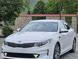 Kia K5-9
