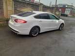Ford Fusion (North America)-2