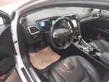 Ford Fusion (North America)-11