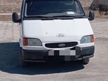 Ford Transit-1