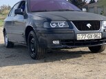 Khazar LX-1
