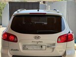 Hyundai Santa Fe-4