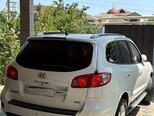 Hyundai Santa Fe-3