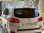 Hyundai Santa Fe-5