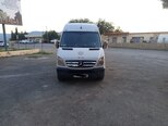 Mercedes Sprinter 315-1