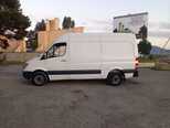 Mercedes Sprinter 315-5