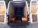 Mercedes Sprinter 315-6