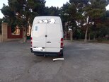 Mercedes Sprinter 315-2