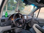 Mercedes Sprinter 315-3