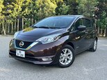 Nissan Note-1