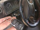 LADA (VAZ) 2107-6