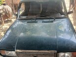 LADA (VAZ) 2107-7