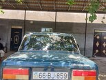 LADA (VAZ) 2107-11