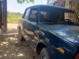 LADA (VAZ) 2107-14