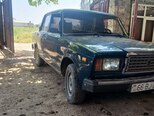 LADA (VAZ) 2107-15