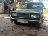LADA (VAZ) 2107-1
