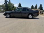 Mercedes 190-4