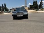 Mercedes 190-1