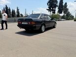 Mercedes 190-3