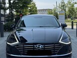 Hyundai Sonata-1