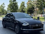 Hyundai Sonata-3