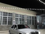 Mercedes 190-3