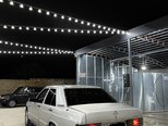 Mercedes 190-5