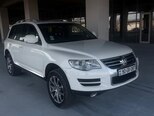 Volkswagen Touareg-2