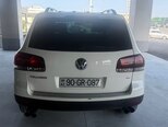 Volkswagen Touareg-7