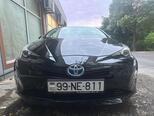 Toyota Prius-1
