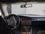 Mercedes 190-4