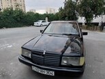 Mercedes 190-5