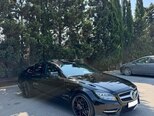 Mercedes CLS 500-5