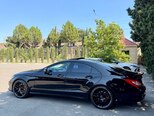 Mercedes CLS 500-7