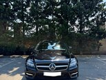 Mercedes CLS 500-3