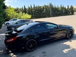 Mercedes CLS 500-8