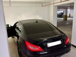 Mercedes CLS 500-11