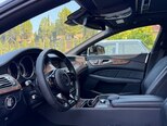 Mercedes CLS 500-12