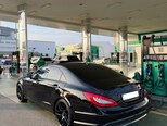 Mercedes CLS 500-9