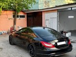 Mercedes CLS 500-10
