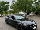 Mercedes CLS 500-2