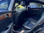 Mercedes CLS 500-14