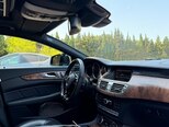 Mercedes CLS 500-13