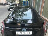 Toyota Prius-5