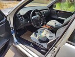 Mercedes E 240-7