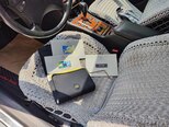 Mercedes E 240-8