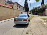 Mercedes E 240-5
