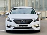 Hyundai Sonata-1