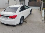 Chevrolet Cruze-4