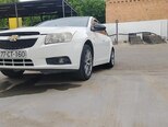 Chevrolet Cruze-2